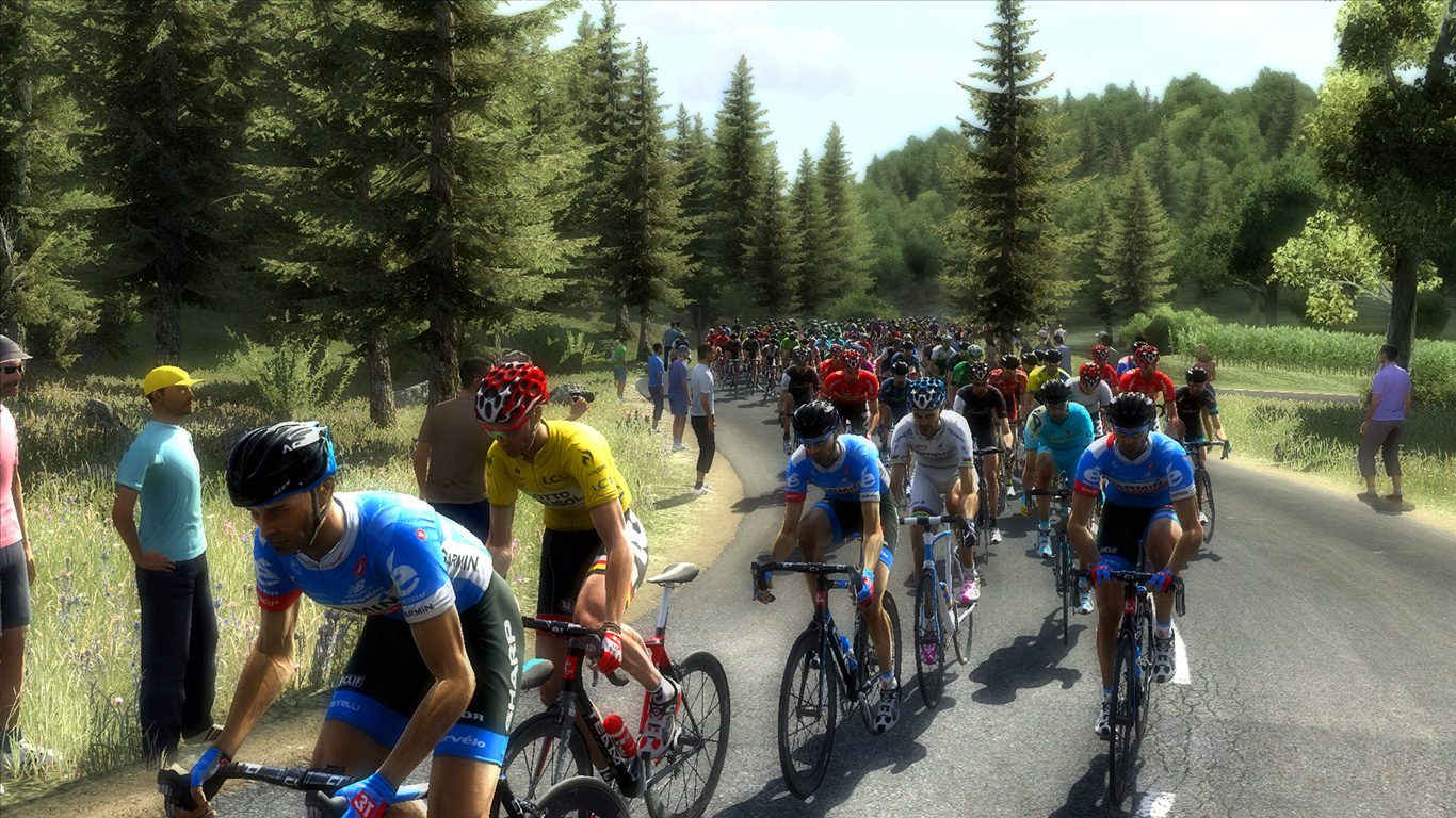Le Tour de France 2014 - Imagen 11